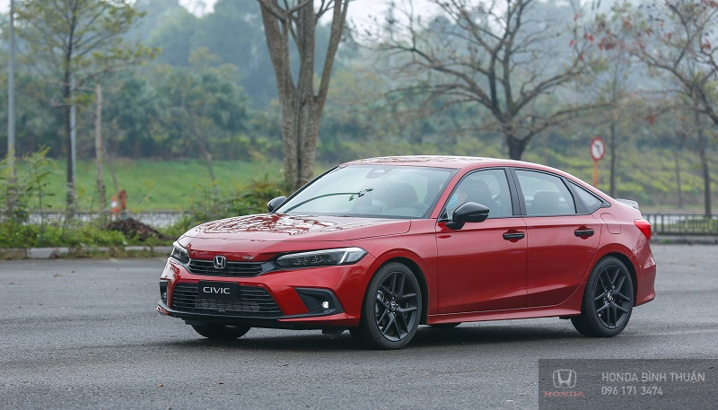 Trang chủ Honda Kiên Giang chính hãng
