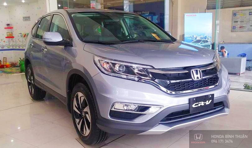 Trang chủ Honda Kiên Giang chính hãng