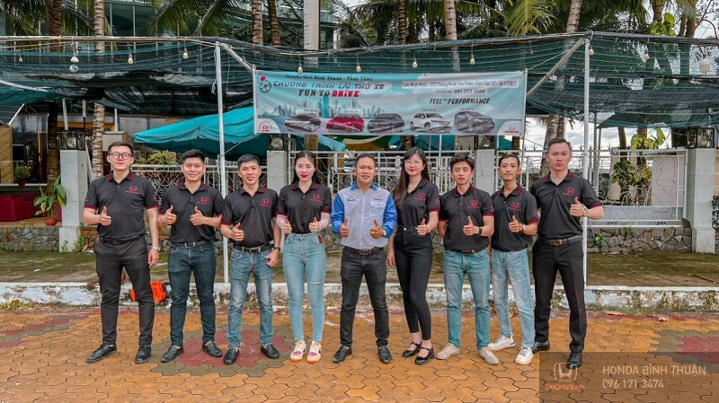 Trang chủ Honda Kiên Giang chính hãng