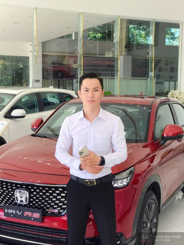 Trang chủ Honda Kiên Giang chính hãng