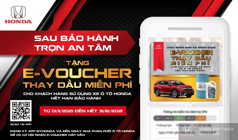 Trang chủ Honda Kiên Giang chính hãng