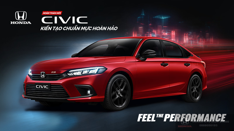 Trang chủ Honda Kiên Giang chính hãng