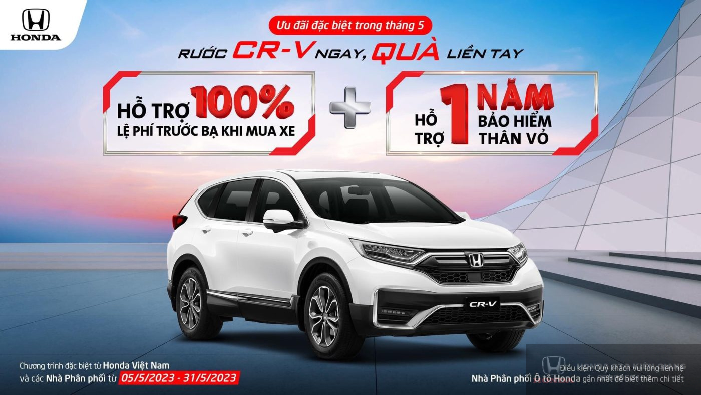 Trang chủ Honda Kiên Giang chính hãng