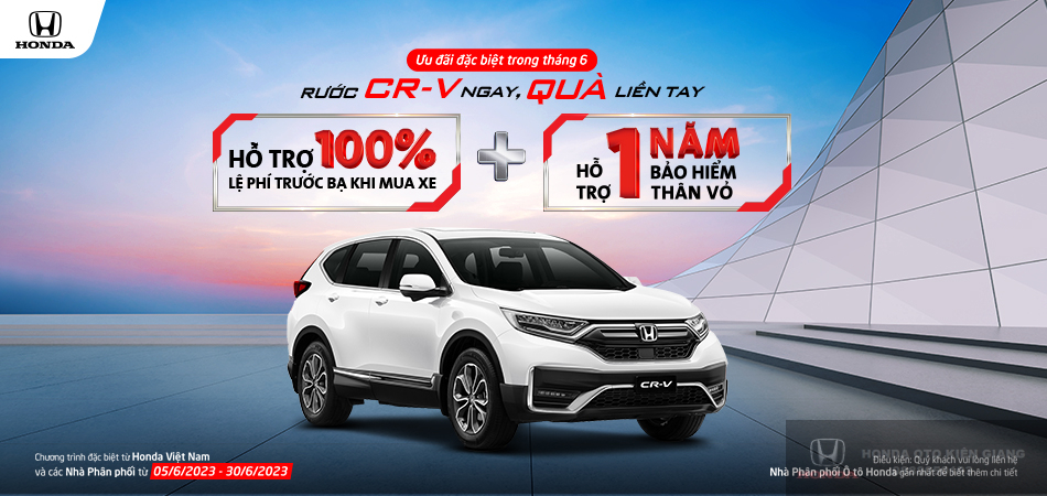 Trang chủ Honda Kiên Giang chính hãng