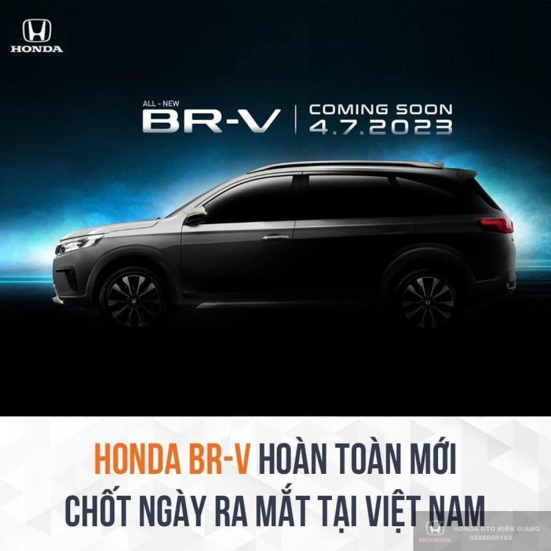 Trang chủ Honda Kiên Giang chính hãng
