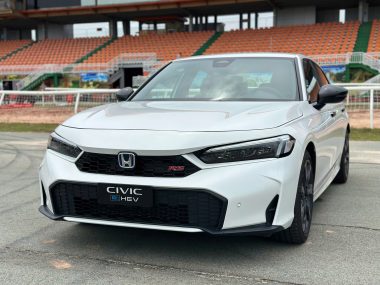 Honda Civic 2026: Giá lăn bánh, Thông tin Xe & Ưu đãi tháng 09/2026