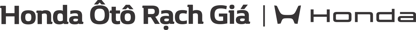 Trang chủ Honda Kiên Giang chính hãng